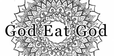 logo God Eat God